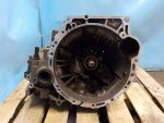  МКПП (механическая КПП) MAZDA Mazda 3 (BL) 2009-2013