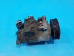 1K0820859N Компрессор кондиционера VOLKSWAGEN Jetta 5 2005-2011