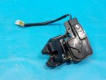 96349669 Замок багажника Chevrolet Lacetti 2003-2013