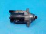 02T911023M Стартер двигателя VOLKSWAGEN Jetta 5 2005-2011