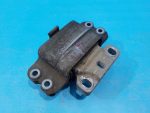 1K0199555L Опора двигателя (подушка) левая VOLKSWAGEN Jetta 5 2005-2011