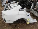 8K5810076B Крыло заднее правое Audi A4 (B8) 2007-2015