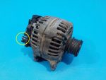 06F903023FX Генератор двигателя VOLKSWAGEN Jetta 5 2005-2011