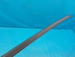 7555505081 Молдинг крыши правый TOYOTA Avensis (T25) 2003-2008