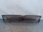 863651C000 Решетка радиатора Hyundai Getz 2002-2010