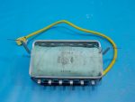 7397005080 Подушка безопасности пассажира TOYOTA Avensis (T25) 2003-2008