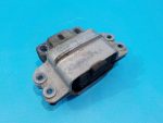 1K0199555L Опора двигателя (подушка) левая VOLKSWAGEN Jetta 5 2005-2011