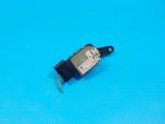 7L0616571B Датчик дорожного просвета задний VOLKSWAGEN Touareg 2002-2010