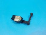 7L0616571B Датчик дорожного просвета задний VOLKSWAGEN Touareg 2002-2010