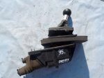4F0711055F Кулиса МКПП Audi A6 (C6, 4F) 2005-2011