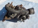 058145703J Турбина Audi A4 (B6) 2000-2004