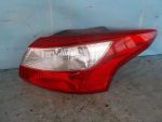1727665 Фонарь задний правый наружный Ford Focus III 2011-2019