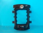 7L6103925A Декоративная крышка двигателя VOLKSWAGEN Touareg 2002-2010