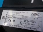 1481978 Блок управления центральным замком Ford Fusion 2002-2012