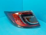 GS1F51160K Фонарь задний левый наружный MAZDA Mazda 6 (GH) 2007-2012