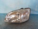 921101C020 Фара левая Hyundai Getz 2002-2010