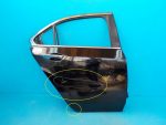 67510TL0000ZZ Дверь задняя правая Honda Accord 8 2008-2013