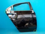 67510TL0000ZZ Дверь задняя правая в сборе Honda Accord 8 2008-2013