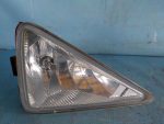 33950SMGE012 Фара противотуманная левая Honda Civic 5D 2006-2012