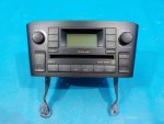 8612005110 Магнитола TOYOTA Avensis (T25) 2003-2008