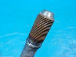 5196142040 Крюк буксировочный TOYOTA Rav 4 III (ACA30) 2006-2013