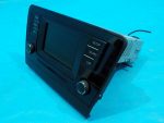 5JA035867A Магнитола SKODA Rapid 2013-