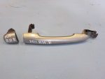 09342 Ручка двери задняя правая наружняя Megane III 2009- RENAULT 