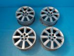 025752 Диск колесный (комплект) TOYOTA Avensis (T25) 2003-2008