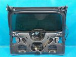 7L6827025AS Дверь багажника VOLKSWAGEN Touareg 2002-2010