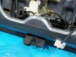 7L6827025AS Дверь багажника VOLKSWAGEN Touareg 2002-2010