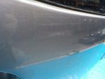 7L6827025AS Дверь багажника VOLKSWAGEN Touareg 2002-2010