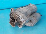 077911023J Стартер двигателя VOLKSWAGEN Touareg 2002-2010
