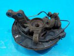 4321205052 Поворотный кулак передний левый TOYOTA Avensis (T25) 2003-2008