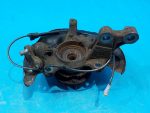 4321205052 Поворотный кулак передний левый TOYOTA Avensis (T25) 2003-2008