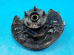 4321205052 Поворотный кулак передний левый TOYOTA Avensis (T25) 2003-2008