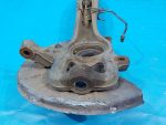 7L0407257A Поворотный кулак передний левый VOLKSWAGEN Touareg 2002-2010
