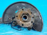 7L0407257A Поворотный кулак передний левый VOLKSWAGEN Touareg 2002-2010