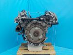 077100031V Двигатель VOLKSWAGEN Touareg 2002-2010