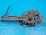 7L0407258A Поворотный кулак передний правый VOLKSWAGEN Touareg 2002-2010