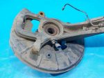 7L0407258A Поворотный кулак передний правый VOLKSWAGEN Touareg 2002-2010