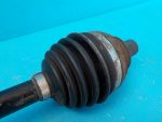1K0407271JA Привод колеса передний левый SKODA Octavia A5 (1Z) 2004-2013