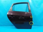 770042H010 Дверь задняя правая Hyundai Elantra IV (HD) 2006-2011
