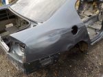 3C5809844 Крыло заднее правое VOLKSWAGEN Passat B6 2005-2009