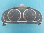 GR1J55471A Щиток приборов MAZDA Mazda 6 (GG) 2002-2007