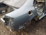 1K5809606 Крыло заднее правое VOLKSWAGEN Jetta 5 2005-2011