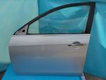 014416 Дверь передняя левая в сборе Nissan Almera G15 2013-