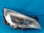 13253647 Фара правая OPEL Astra J 2010-2017