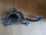 465034645R Педаль сцепления Megane III 2009- RENAULT 