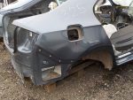 5JH809606C Крыло заднее правое SKODA Rapid 2013-