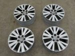 016725 Диск колесный (комплект) MAZDA Mazda 6 (GH) 2007-2012